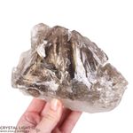 Elestial Quartz