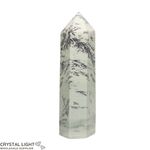 Dendritic Jasper Point