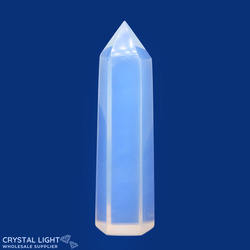 Single Point Listings: Opalite Point