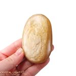 Golden Mica Palmstone