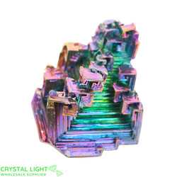 All Other Crystal Specimens: Bismuth Specimen