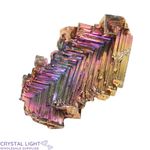 Bismuth Specimen