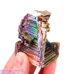 Bismuth Specimen