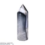 Black Agate Point