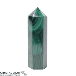 Single Point Listings: Malachite Point