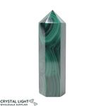 Malachite Point