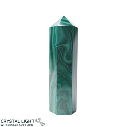 Single Point Listings: Malachite Point