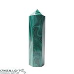 Malachite Point