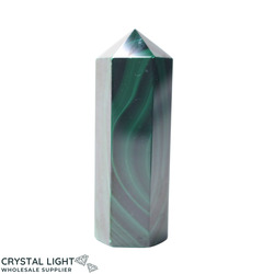 Single Point Listings: Malachite Point