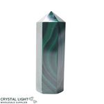 Malachite Point