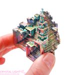Bismuth Specimen