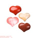 Mixed Mini Heart Lot