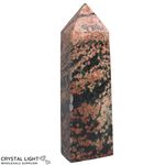 Snowflake Jasper Point