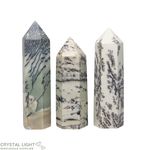 Dendritic Jasper Point