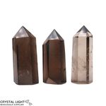Smokey Quartz Point