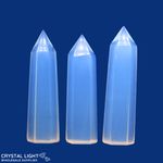 Opalite Point