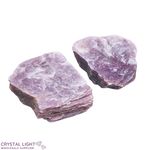 Purple Mica Specimen Lot