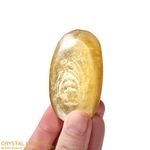 Golden Mica Palmstone