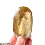 Golden Mica Palmstone