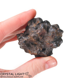 All Other Crystal Specimens: Egyptian Prophecy Stone