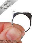 Natural Diamond Ring