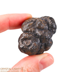All Other Crystal Specimens: Egyptian Prophecy Stone