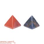 Mixed Pyramid Lot