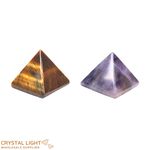 Mixed Pyramid Lot