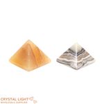 Mixed Pyramid Lot