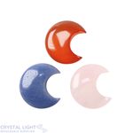 Mixed Moon Lot