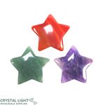 Mixed Star Lot