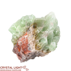 Single Rough Listings: Green Calcite Rough (Single)