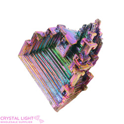 Bismuth: Bismuth Specimen
