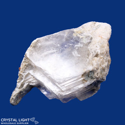 Auctions: Selenite Slab (AUCTION)