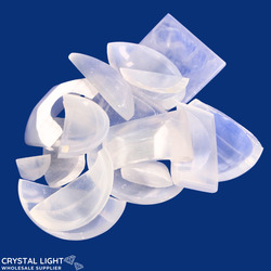 Auctions: Selenite Offcuts (AUCTION) $5 RESERVE!