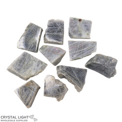 Slabs: Labradorite Slab Lot