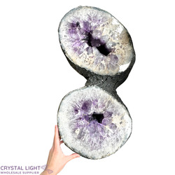 Auctions: Amethyst Slice (AUCTION)