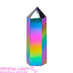 Titanium Aura Point