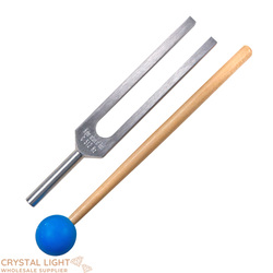 Tuning Forks: Tuning Fork (Root C 512 Hz)