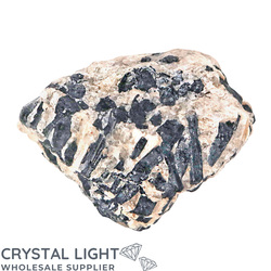 All Other Crystal Specimens: Black Tourmaline Specimen
