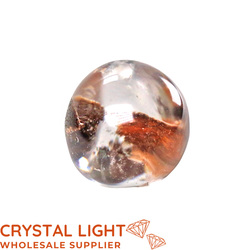 Faceted Shapes: Lodolite Faceted Shape