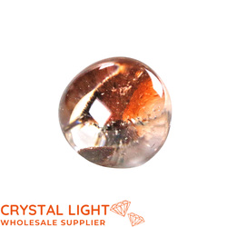 Faceted Shapes: Lodolite Faceted Shape