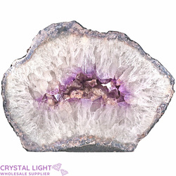 Auctions: Amethyst Slice (AUCTION)