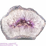 Amethyst Large Slab 24kg (AUCTION)