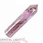 Amethyst Point Wand