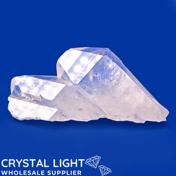 Individual Clusters: Quartz Cluster