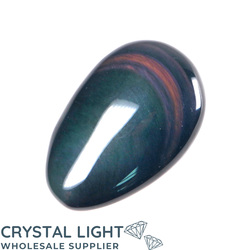 Freeform: Rainbow Obsidian Freeform