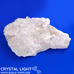 Individual Clusters: Quartz Cluster