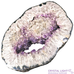 Auctions: Amethyst Slab (AUCTION)