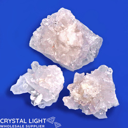 Cluster Lots: Quartz Cluster Lot